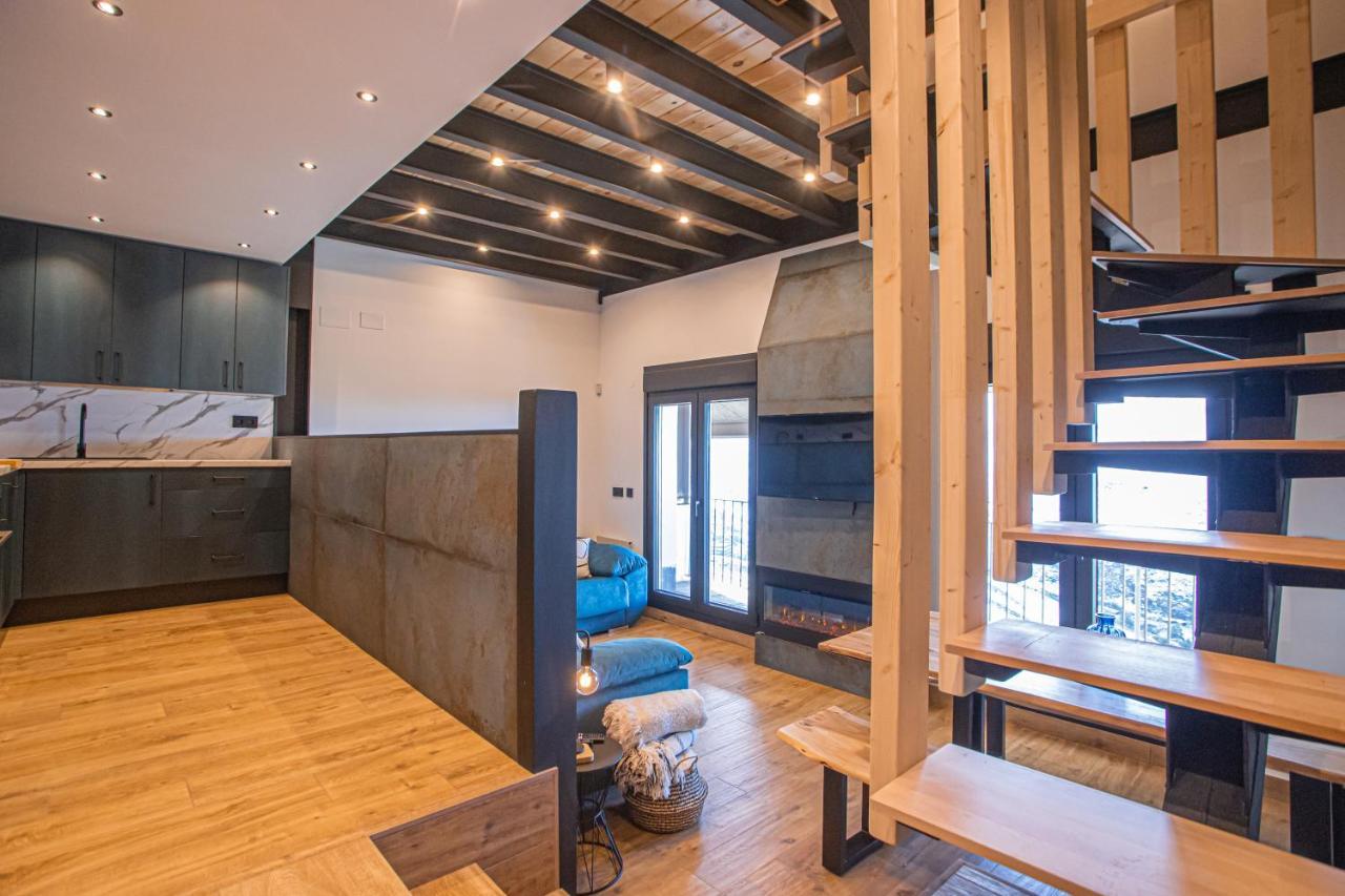 Apartamento Blossom 塞拉内华达 外观 照片