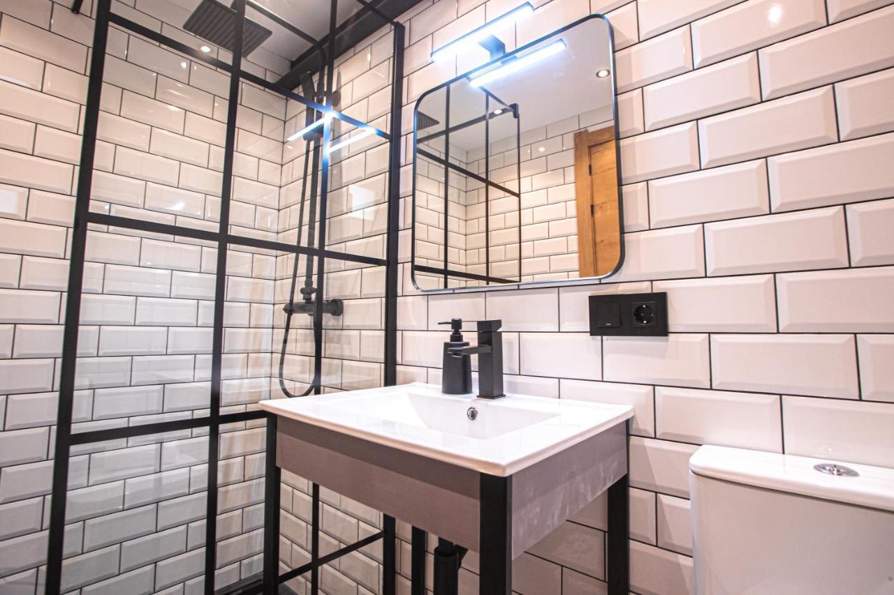 Apartamento Blossom 塞拉内华达 外观 照片