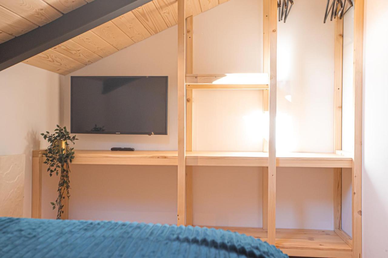 Apartamento Blossom 塞拉内华达 外观 照片