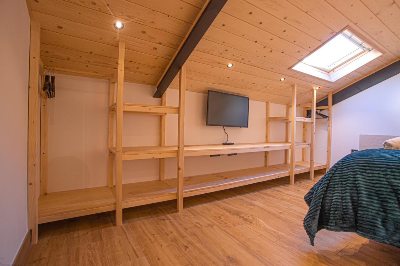 Apartamento Blossom 塞拉内华达 外观 照片
